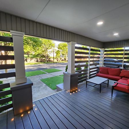 Luxury 3Br House In Charlotte Villa Exteriör bild