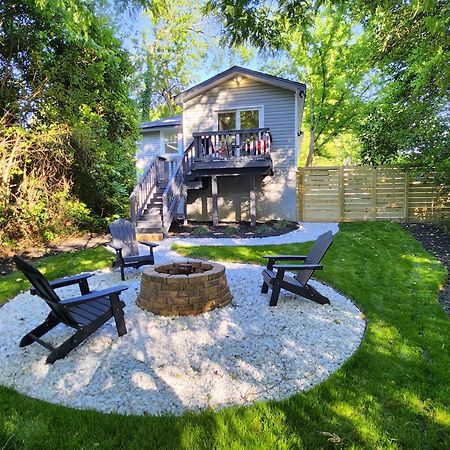Luxury 3Br House In Charlotte Villa Exteriör bild