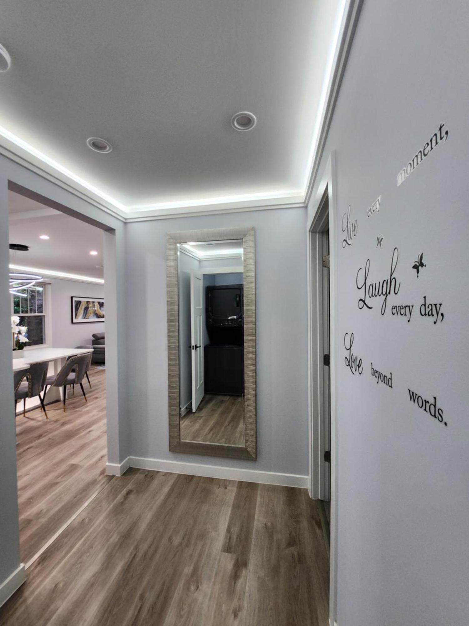 Luxury 3Br House In Charlotte Villa Exteriör bild